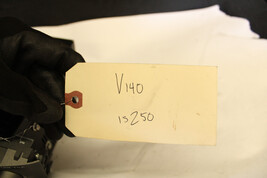 2006-2008 LEXUS IS250 IS350 RADIO 6 CD CHANGER PLAYER V140 image 10