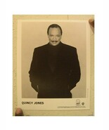 Quincy Jones Press Kit And Photo  Q&#39;s Jook Joint - $520.72 MXN