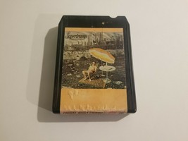 Supertramp - Crisis? What Crisis? (8 Track Tape, 8T4500) - £5.81 GBP