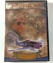 Roaring Glory Warbirds, Vol. 1: Grumman F6F Hellcat DVD Good - £7.98 GBP