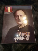 MHQ Military History Magazine Winter 2011 Volume 23 Number 2 - £11.66 GBP