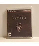 The Elder Scrolls V: Skyrim -- Legendary Edition (Sony PlayStation 3, 2011) - $13.67 CAD