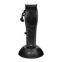 StyleCraft Mythic Professional 9V Microchipped Magnetic Motor Metal Clipper NEW - £143.84 GBP