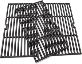 BBQ Grill Cooking Grates Grid 3-Pack 16 7/8&quot; for Charbroil Char-broil 46... - $62.26