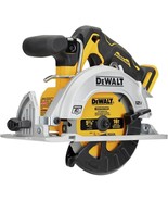 5-3/8&quot; Circular Saw (Tool Only) Dewalt Xtremetm 12V Max Brushless (Dcs51... - $2,208.78 MXN