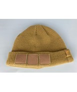 Dungeon Forward Tactical Beanie Adult Exrth “Sepia” - $17.54