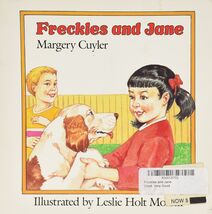 Freckles and Jane Cuyler, Margery - $4.90