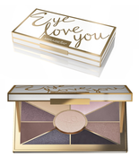 Eye Love You Eyeshadow Collection - Undressed - £19.98 GBP