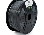 Light Gray (Grey) Petg 1.75Mm 3D Printer Premium Filament 1Kg/2.2Lb - $49.99