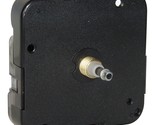 High Torque Youngtown Clock Movement - With Large Hands -  (MTW-89) - $17.99