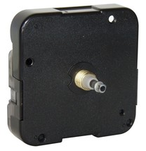 High Torque Youngtown Clock Movement - With Large Hands -  (MTW-89) - £14.36 GBP