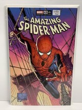 Amazing Spider-Man #49 Quesada 1:50 Variant - 2020 Marvel Comic - $13.96