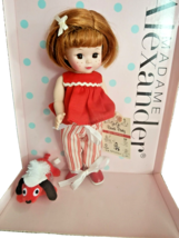 Madame Alexander 60s Go-Go Beach Party Doll No. 42030 NEW - £66.87 GBP