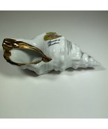 Vintage Ashtray Welk / Conch Shell Spanish Tourist Souvenir - $15.89 CAD