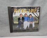 Bye Bye Love by Original Soundtrack (CD, Mar-1995, Giant (USA)) - $6.64