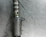 Variable Valve Timing Solenoid From 2018 Hyundai Tucson  2.0 - $34.95