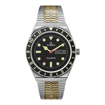 Timex Q Reissue TW2V18500 Mens Watch - £123.92 GBP