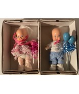 Vintage Horsman Replica HeBee SheBee Pair in Box Original Paper in Place - £26.95 GBP