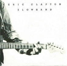 Eric Clapton Slowhand 9 Tracks Cd - £9.45 GBP