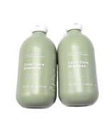 2 Pack Crown Hair Society Color Care Shampoo Rosemary Oil Vitamin E 13.5oz - $21.99