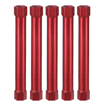 Uxcell Hex Aluminum Standoff Spacer Column M3X55Mm,For RC Airplane - £15.81 GBP