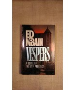 Vespers - $666.38 MXN
