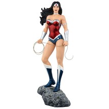 Wonder Woman New 52 1:6th Scale Limited Edition Statue - £197.84 GBP