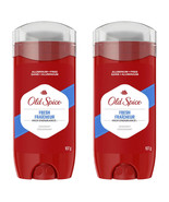 2-New Old Spice High Endurance Deodorant for Men Aluminum Free 48 Hour P... - £15.05 GBP