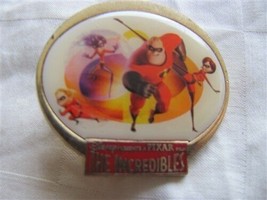 Disney Trading Pins 37356 Disney Catalog - The Incredibles - DVD/Video Release - £9.90 GBP