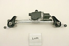 New OEM Wiper Motor With Linkage Transmission Scion IA Toyota Yaris IA 2... - $99.00