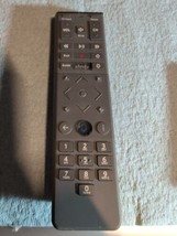 XFINITY XR15UQ TV Voice Activation Remote Control - Gray Tested - £7.64 GBP