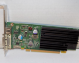 Dell NVIDIA GeForce 9300 P805 Graphics Card PCI-E V155 256MB - $12.72