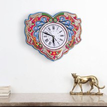 Truck Art Modern Wall Clocks - $65.00