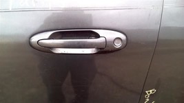 Driver Door Handle Exterior Assembly Door Front Fits 01-07 SEQUOIA 10443... - £34.19 GBP