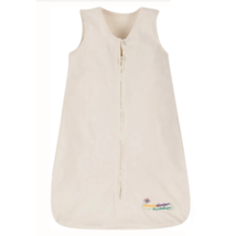 Sleep sack wearable blanket sleeper 18-24M 25-29 lbs 32&quot;-35&quot; beige unise... - $25.00