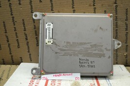 1997 Honda Accord Engine Control Unit ECU Module 37820P0JL61 150-5D6 - £10.20 GBP