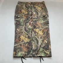 Vintage Liberty Advantage Timber Camo Cargo Pants Men’s 47x32 Hunting USA 90s - $27.71