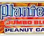 Planters Peanut Candy image Neon  Metal Sign (not real neon) - £55.18 GBP