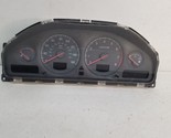 Speedometer Cluster MPH Fits 99-00 VOLVO 80 SERIES 272249 - $71.28