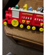 Leap Frog Kids Firetruck Toy-Rare Vintage-SHIPS N 24 HOURS - $81.73 CAD