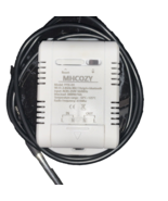 Switch 16A 3000W with humidity, detect Energy Consumption Monitoring - $29.57 CAD