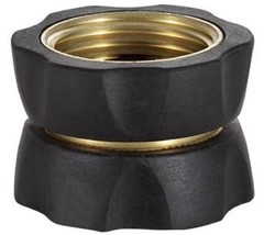 GroundWork DRG2021101 Swivel Quick Connect 3/4&quot; Female 60 PSI Pressure R... - $23.59 CAD