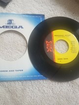 Mega Birmingham Mistake Sammi Smith 7&quot; vinyl - £13.88 GBP