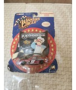 Bill Elliott #9 Autographed Hood Muppets 1:64 2002 NASCAR Winners Circle... - $19.00 CAD