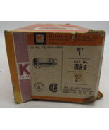 Killark OLR-6 2&quot; LR Electrical Conduit Body - £15.61 GBP
