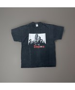 Changes Men’s Vintage The Simpsons Classic Fit Black T-shirt, Size Large - $109.43 CAD