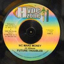 Future Troubles - $6.83 CAD