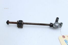 02-08 JAGUAR X-TYPE FRONT RIGHT PASSENGER SEAT HEIGHT ADJUSTMENT GEAR Q2980 image 3