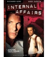 Internal Affairs [New DVD] Ac-3/Dolby Digital, Dolby, Widescreen - £15.13 GBP