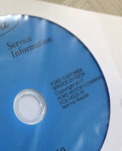 2019 Ford Econoline Service Workshop Repair Workshop Manual CD New-
show orig... - $280.04